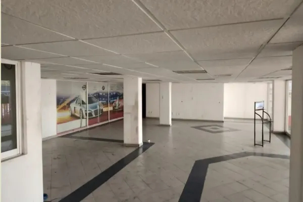Foto de inmueble en Av Tecamachalco #10, Col. Lomas de Tecamachalco C.P. 53950, Naucalpan de Juárez