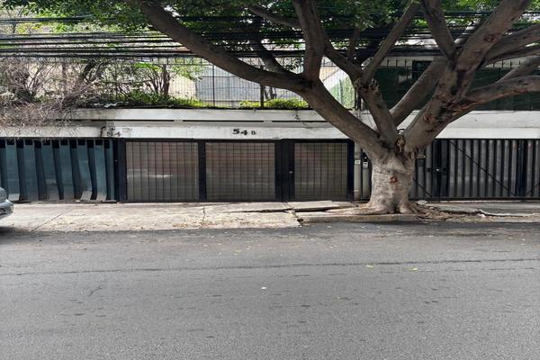 Foto de inmueble en Av Tecamachalco, Col. Lomas de Chapultepec VII Sección C.P. 11000, Miguel Hidalgo