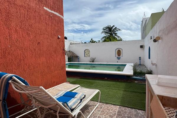 Foto de inmueble en Av. Tecnologico, Col. Las Torres C.P. 77533, Benito Juárez