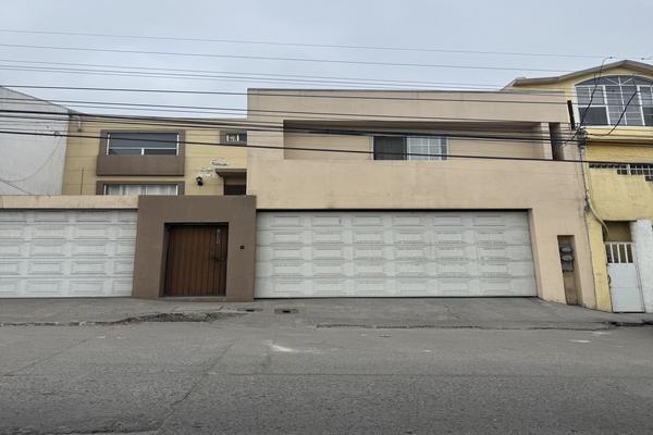 Foto de inmueble en Av. tecolote, Col. Ampliación Guaycura C.P. 22214, Tijuana
