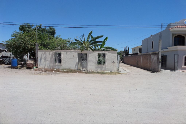 Foto de inmueble en Av. Tecoripa, Col. Sonora C.P. 85890, Navojoa