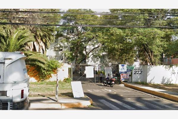 Foto de inmueble en av tenorios 222 #0, Col. Tenorios C.P. 14326, Tlalpan