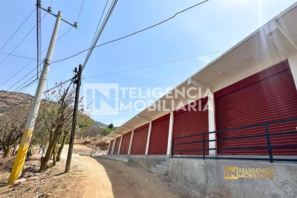 Foto de inmueble en Av. Tepetitla56240 La Purificación TepetitlaMéx, Col. La Purificación Tepetitla C.P. 56240, Texcoco