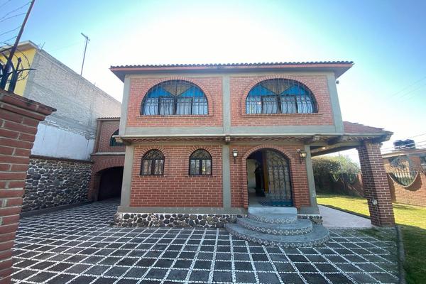 Foto de inmueble en Av Tepetitlan, Col. La Purificación Tepetitla C.P. 56240, Texcoco