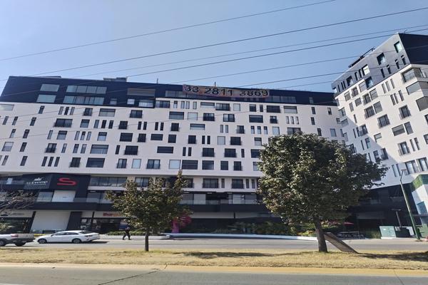 Foto de inmueble en Avenida Tepeyac, Col. Residencial Chapalita C.P. 44500, Guadalajara