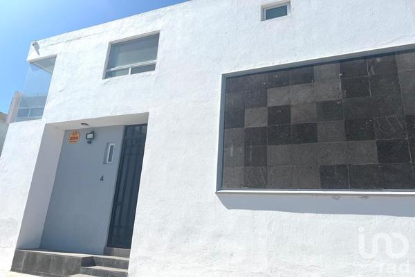 Foto de inmueble en Av. Tercer Milenio #529, Col. Lomas del Tecnológico C.P. 78215, San Luis Potosí