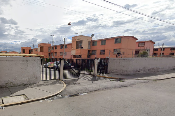 Foto de inmueble en Avenida Texcoco 1268, Col. Santa Martha Acatitla C.P. 09510, Iztapalapa