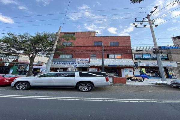 Foto de inmueble en Av. Tlalpan, Col. La Joya C.P. 14090, Tlalpan