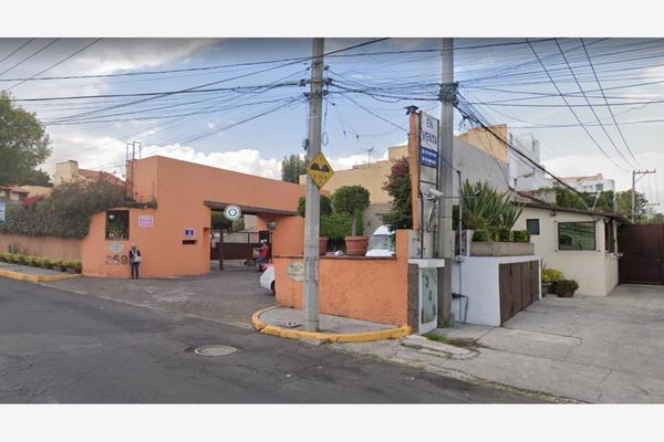 Foto de inmueble en AV. TOLUCA #0, Col. Olivar de los Padres C.P. 01780, Álvaro Obregón