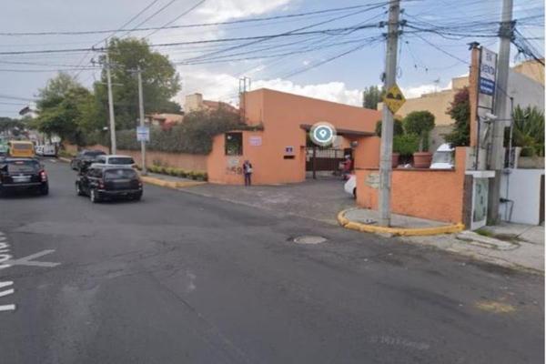 Foto de inmueble en AVENIDA TOLUCA 359 #359, Col. Olivar de los Padres C.P. 01780, Álvaro Obregón