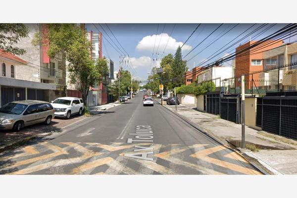 Foto de inmueble en AVENIDA TOLUCA #811, Col. Olivar de los Padres C.P. 01780, Álvaro Obregón