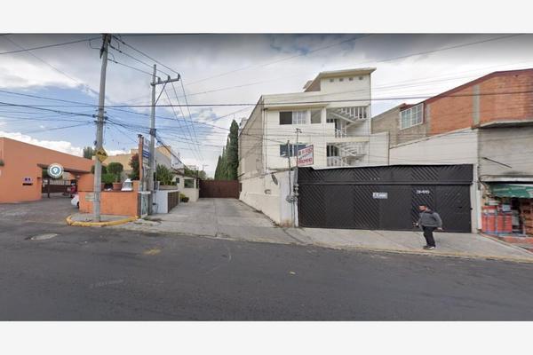 Foto de inmueble en AV. TOLUCA, Col. Olivar de los Padres C.P. 01780, Álvaro Obregón