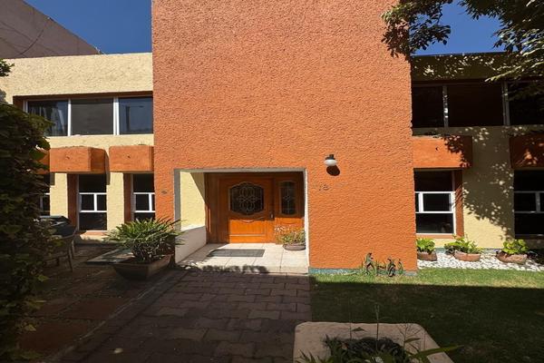Foto de inmueble en Ave. Toluca, Col. San José del Olivar C.P. 01770, Álvaro Obregón