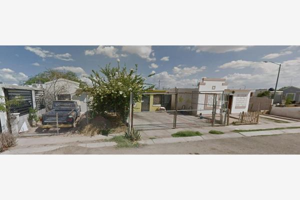 Foto de inmueble en AV TORELLO #0, Col. Urbi Villa del Prado C.P. 83287, Hermosillo