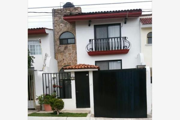 Foto de inmueble en AV TORREMOLINO #0, Col. Colinas Del Rey C.P. 45130, Zapopan