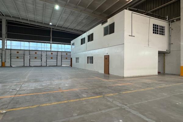 Foto de inmueble en Av. Transformacion, Col. Complejo Industrial Cuamatla C.P. 54730, Cuautitlán Izcalli