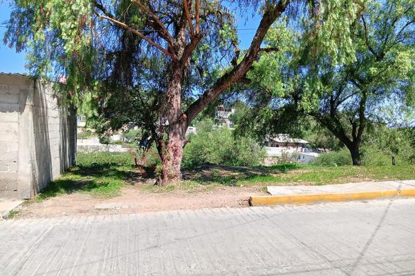 Foto de inmueble en Avenida Tula Lote 1 #200, Col. Alvarado C.P. 42806, Tula de Allende