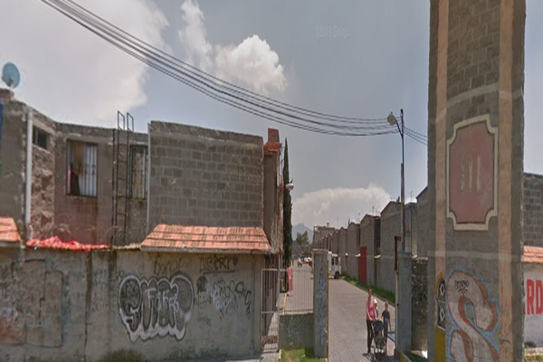Foto de inmueble en AVENIDA TULTEPEC, Col. Ampliación San Pablo de las Salinas C.P. 54938, Tultitlán