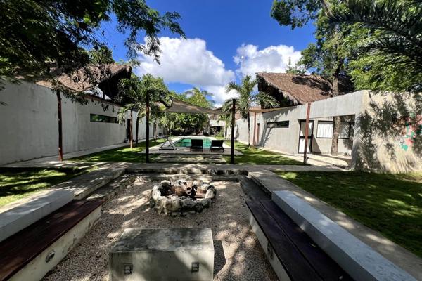 Foto de inmueble en Avenida Tulum, , Col. Campestre C.P. 77717, Solidaridad