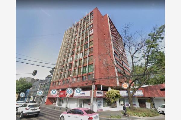 Foto de inmueble en AV. UNIVERSIDAD #1601, Col. Florida C.P. 01030, Álvaro Obregón