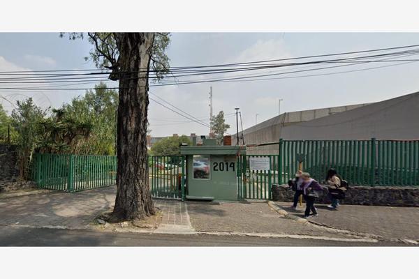 Foto de inmueble en AV UNIVERSIDAD #2014 URUGUAY, Col. Villa Coyoacán C.P. 04000, Coyoacán