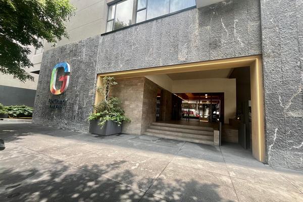 Foto de inmueble en Av. Universidad, Col. Del Valle Sur C.P. 03104, Benito Juárez