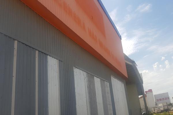 Foto de inmueble en Av. Universidad, Col. Las Gaviotas C.P. 96536, Coatzacoalcos