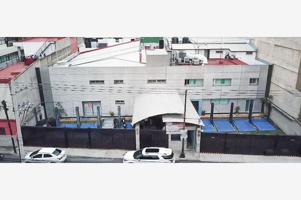 Foto de inmueble en AVENIDA UNO #1, Col. San Pedro de los Pinos C.P. 03800, Benito Juárez