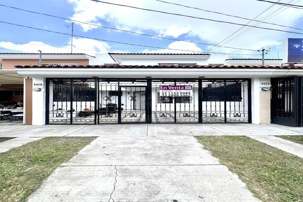 Foto de inmueble en Av. Valdepeñas, Col. Real de Valdepeñas C.P. 45130, Zapopan