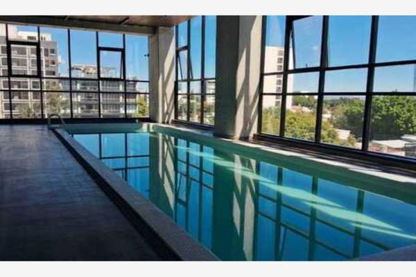 Foto de inmueble en Av Vallarta #2406, Col. Arcos Vallarta C.P. 44130, Guadalajara