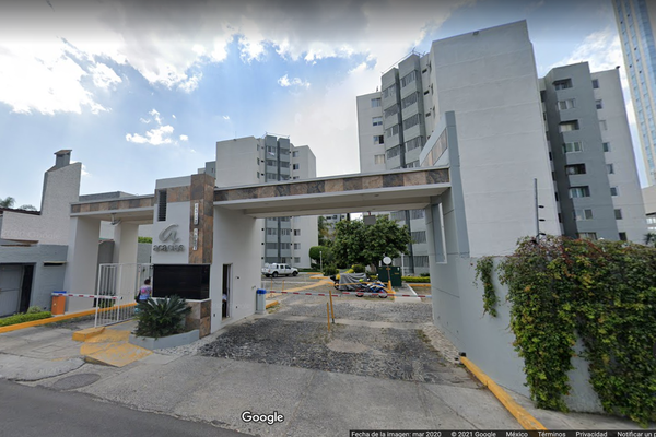 Foto de inmueble en AVENIDA VALLARTA, Col. Camino Real C.P. 45040, Zapopan