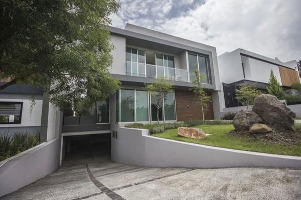 Foto de inmueble en Avenida Vallarta Eje Poniente #2701, Col. San Juan de Ocotan C.P. 45019, Zapopan