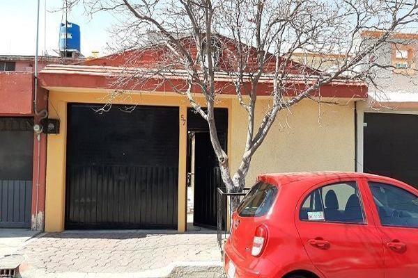 Foto de inmueble en AV. VALLE DE MEZCALAPA, Col. Valle de Aragón 3ra Sección Oriente C.P. 55280, Ecatepec de Morelos