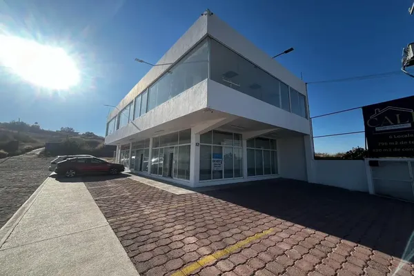 Foto de inmueble en avenida vanegas #59, Col. El Pueblito Centro C.P. 76900, Corregidora