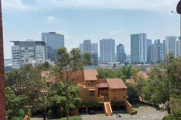 Foto de inmueble en Av. Vasco de Quiroga 3735, Col. El Molino C.P. 05240, Cuajimalpa de Morelos