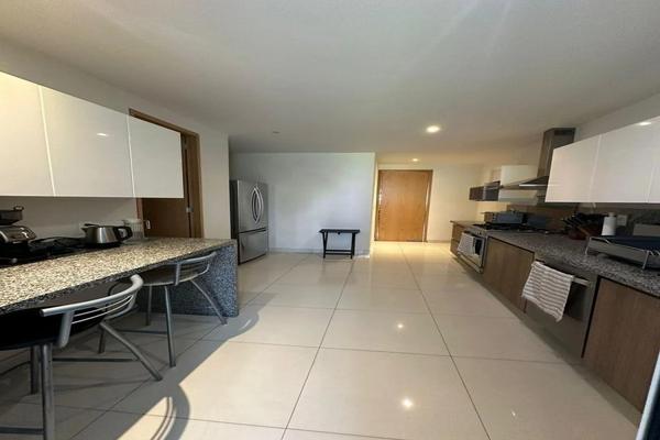 Foto de inmueble en Av. Vasco de Quiroga, Col. Las Tinajas C.P. 05370, Cuajimalpa de Morelos