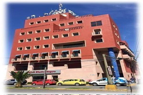 Foto de inmueble en Av. Venustiano Carranza, Col. Del Valle C.P. 78200, San Luis Potosí