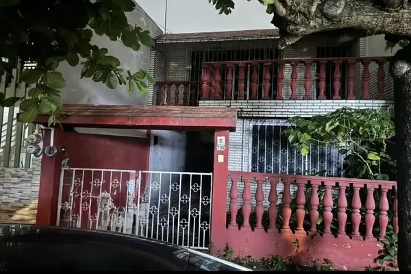 Foto de inmueble en AV, Col. Veracruz Centro C.P. 91700, Veracruz