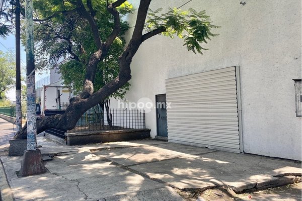 Foto de inmueble en Av. Vía Morelos, Col. Parque Industrial Xalostoc C.P. 55348, Ecatepec de Morelos