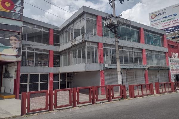 Foto de inmueble en Av Vía Morelos, Col. San José Jajalpa C.P. 55090, Ecatepec de Morelos