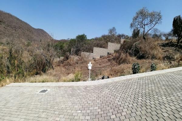 Foto de inmueble en Avenida Vicente Ruiz S/NLote 55 Manzana 7, Col. Atotonilco El Bajo C.P. 45745, Villa Corona