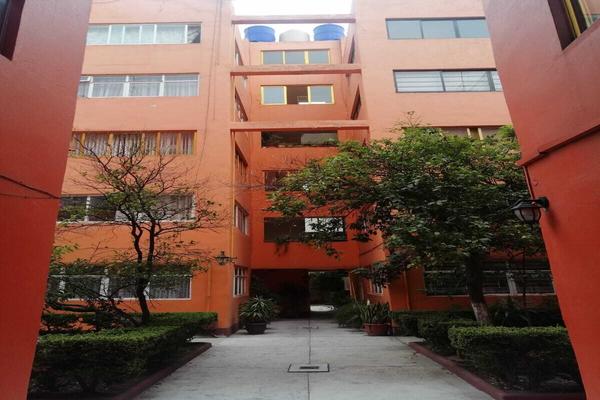 Foto de inmueble en Av. Víctor Hugo, Col. Albert C.P. 03560, Benito Juárez