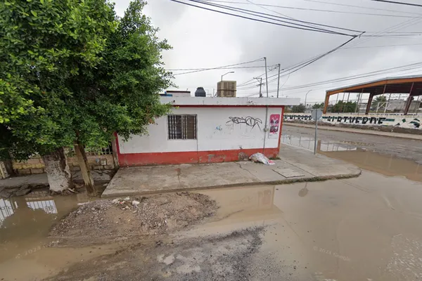 Foto de inmueble en Avenida Villa del Torreón #1981, Col. Rincón de La Merced C.P. 27294, Torreón
