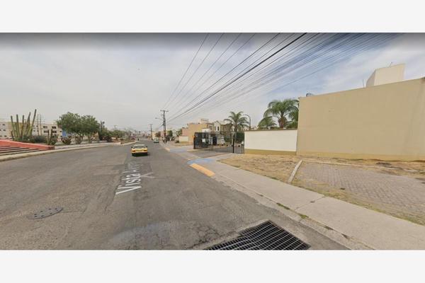 Foto de inmueble en AV VISTA ALEGRE #0, Col. El Tintero C.P. 76134, Querétaro