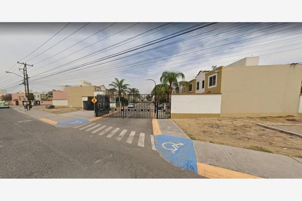 Foto de inmueble en AV VISTA ALEGRE #0, Col. El Tintero C.P. 76134, Querétaro