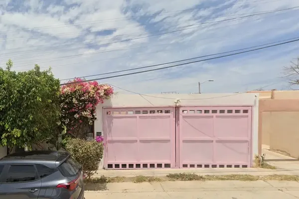 Foto de inmueble en Av. Viznaga #0000, Col. Brisas del Pacifico C.P. 23473, Los Cabos