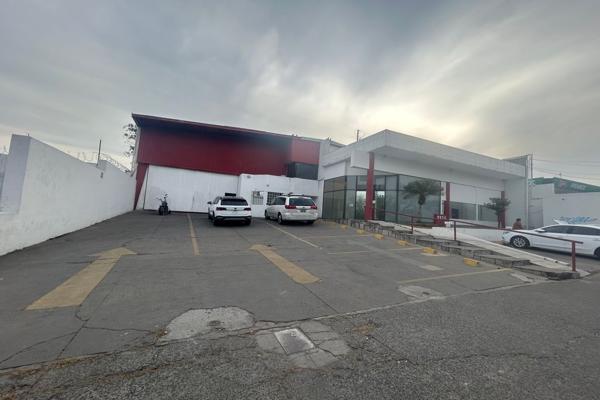 Foto de inmueble en Avenida Washington #1129, Col. Morelos C.P. 44910, Guadalajara