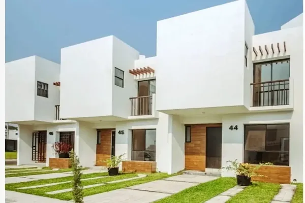 Foto de inmueble en Av, Col. Xana C.P. 91726, Veracruz