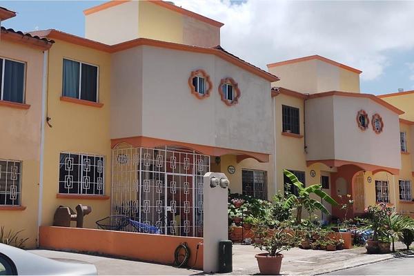 Foto de inmueble en Av, Col. Xana C.P. 91726, Veracruz