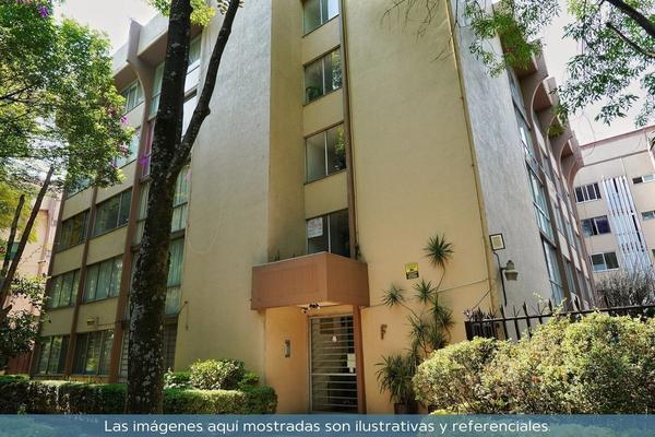 Foto de inmueble en Av. Xotepingo, Col. Ciudad Jardín C.P. 04370, Coyoacán